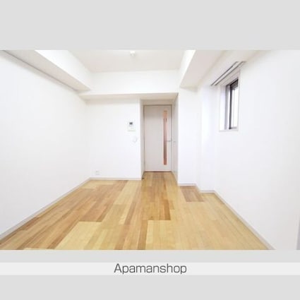 プラウドフラット三軒茶屋[1K/21.75m2]のリビング・居間2