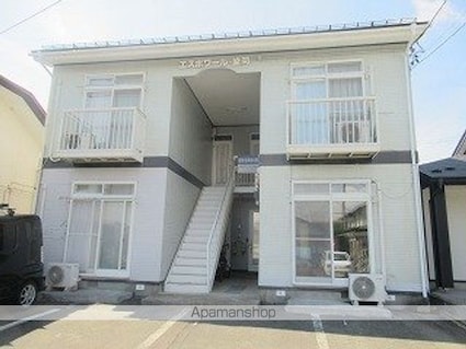 エスポワール盛岡Ⅰ[2DK/41.13m2]の外観1