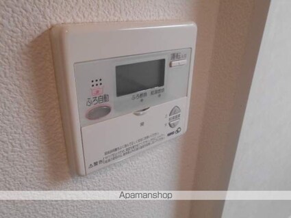 ボヌール高円寺[1K/34.04m2]の内装6