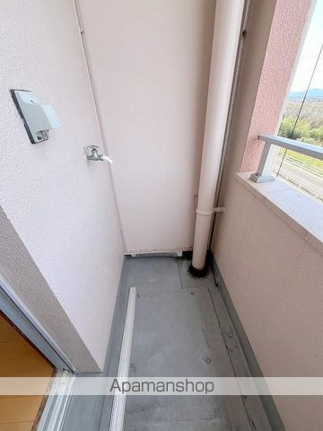 サンハイツの内装写真