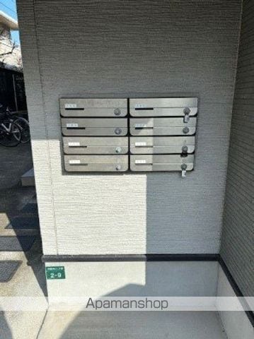 VINCE次郎丸のその他写真