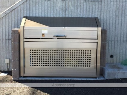 カサヴェール[2DK/45.13m2]の内装3