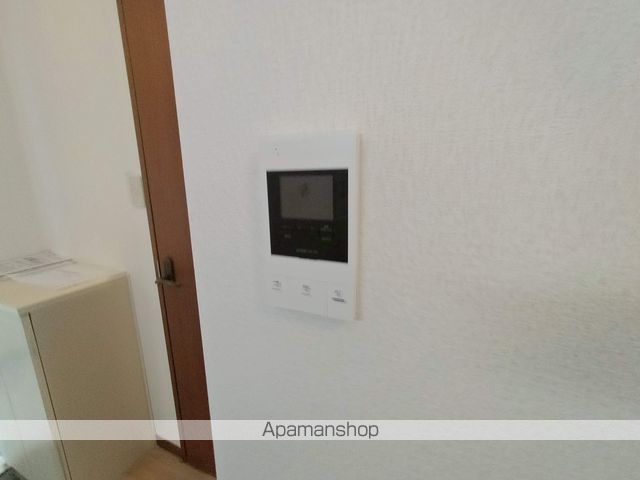 アリコヴェール江上町の内装写真