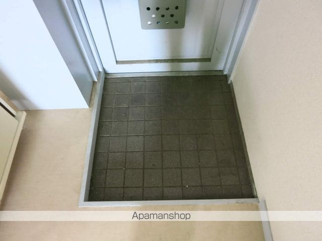 ソレイユ相模原の内装写真