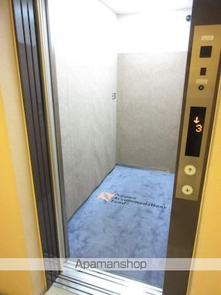パークアクシス錦糸町[1DK/40.03m2]の共用部4