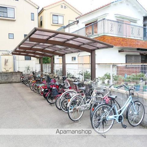 GRACE TACHIBANAの周辺写真