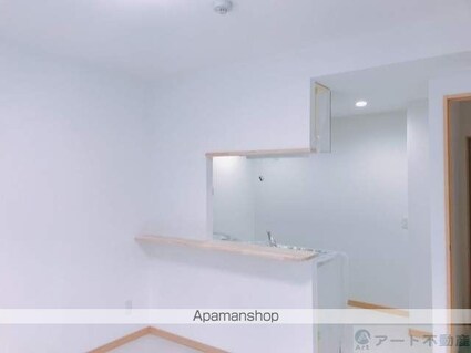 メゾン小栗[1LDK/32.3m2]の内装7