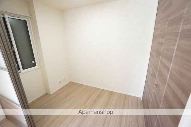 D-room岐南町八剣北の内装写真