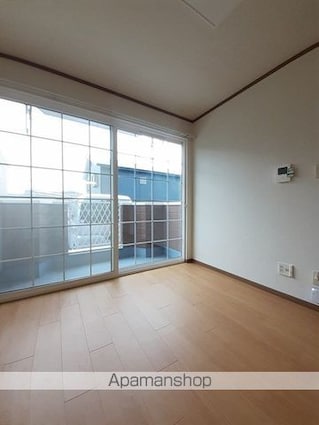 アグレブル北吉田[2DK/44.34m2]のリビング・居間