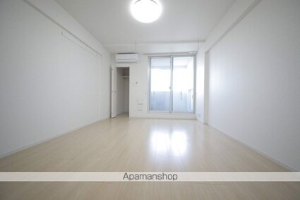 フェイバーＪ．ＯーⅣ[1K/27.84m2]のリビング・居間