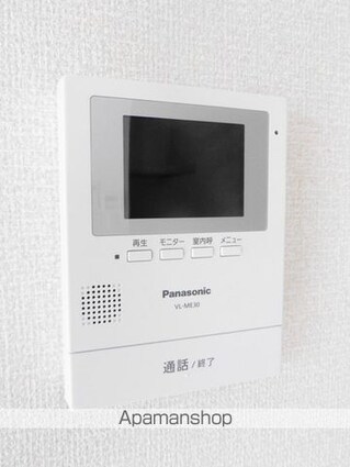 クラリス[2LDK/54.02m2]のその他設備2