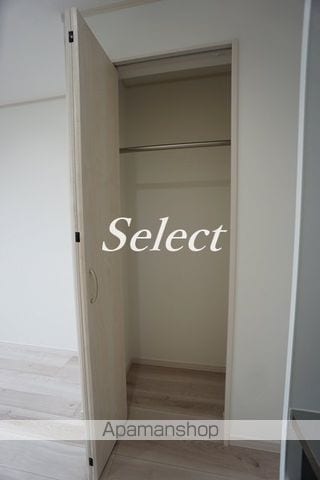 ハーミットクラブハウス杉田IIの内装写真