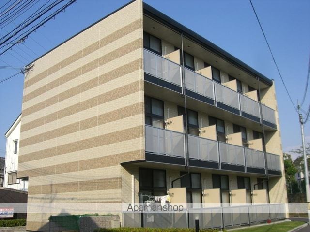 レオパレスドマーニ