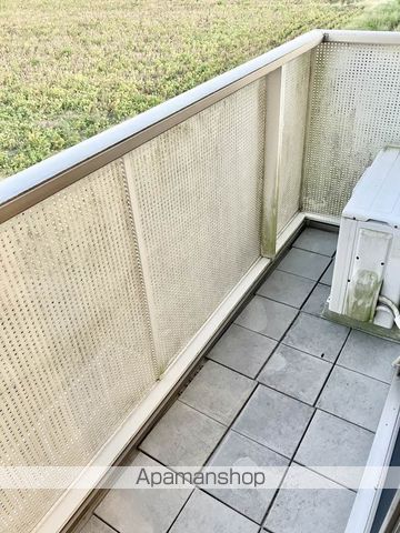 シャーメゾン ルミナスの内装写真