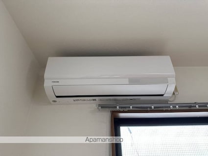 シルクハウス[1K/24m2]のその他内装