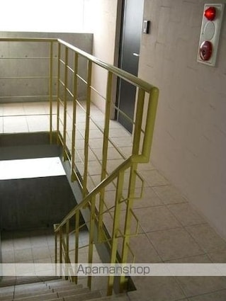 東京都世田谷区世田谷４丁目[1K/24.96m2]の共用部9