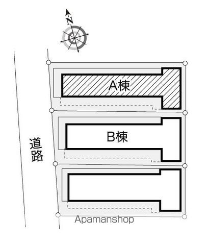 レオパレス大宮第1のその他写真