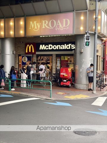 OZIO西荻窪の周辺写真