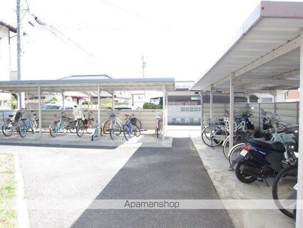 長野県長野市宮沖[3DK/72.91m2]の眺望