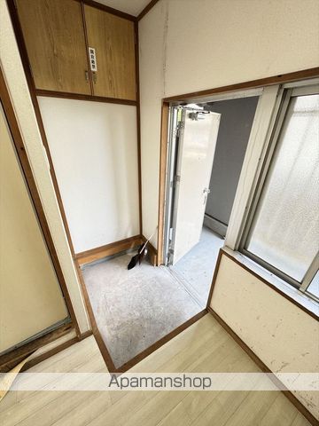 シャトレ蔵持の内装写真