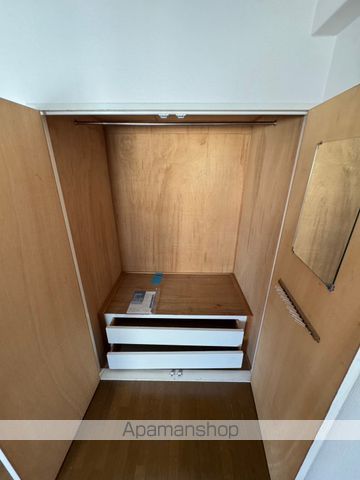 アンシャンテ住吉の内装写真