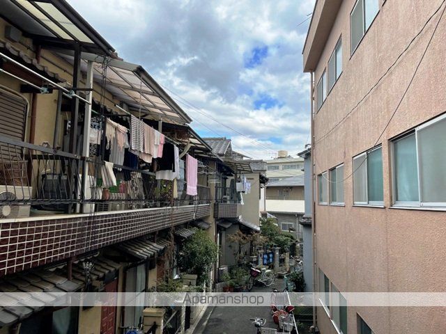 サニーハイツ寝屋川のその他写真