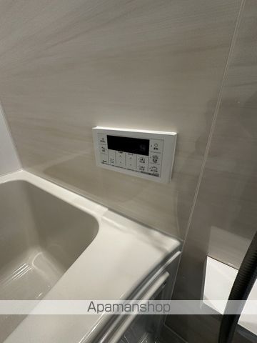 HGS KASHIMAの内装写真