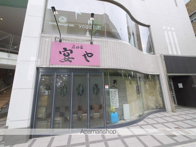 プレサンスTHE久屋大通レジェンドの周辺写真