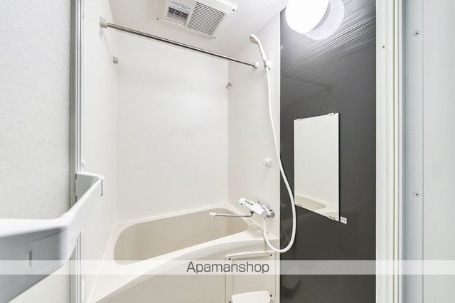 アルク西小山の内装写真