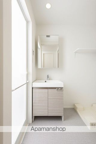 エンクレスト呉服町の内装写真