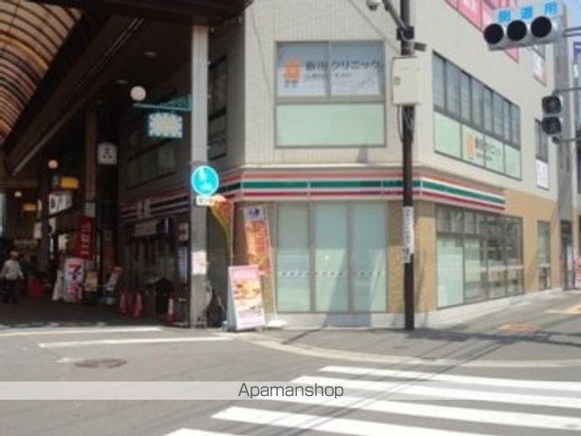 ラフィーネ新大阪の周辺写真