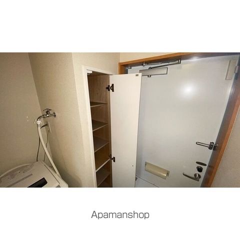 レオパレスディアコートの内装写真