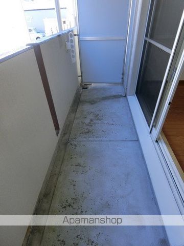 ＪＲ東海道本線 掛川駅 徒歩10分 4階建 築23年の内装写真