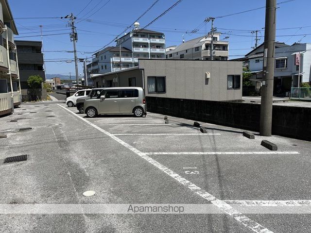 コスモハイツ高須のその他写真
