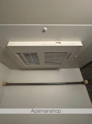 LASANTE品川シーサイドIの内装写真