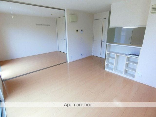 ハーミテージ A棟の内装写真