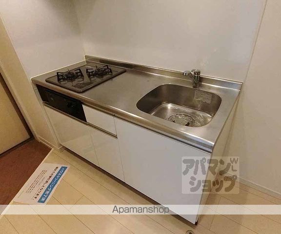 クラリエール日照町の内装写真