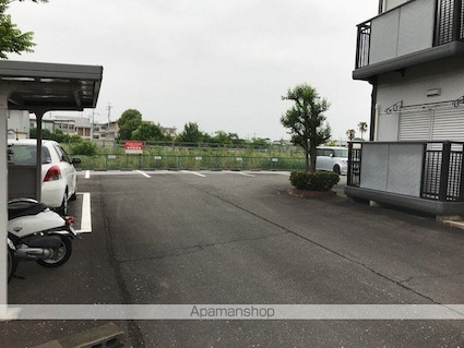 滋賀県彦根市西今町[1K/23.77m2]のエントランス2