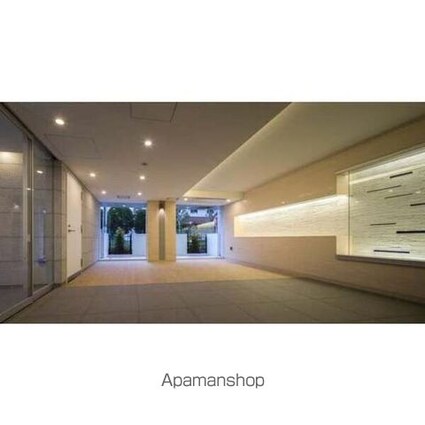 プラウドフラット三軒茶屋Ⅱ[1LDK/41.58m2]の内装1