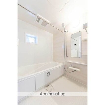 Ｋｏｌｅｔ片倉０７[2SLDK/89.84m2]のバス