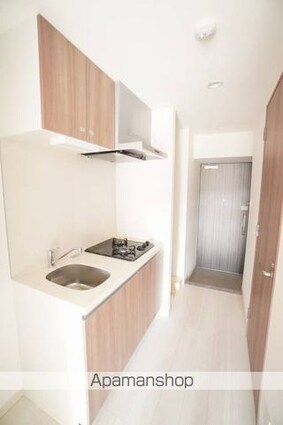 エヌステージジェイアール新白岡駅前[1K/22.48m2]の内装1