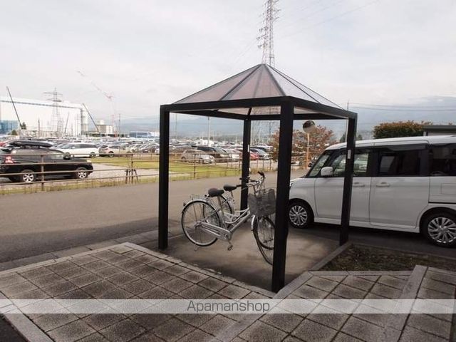 バリュージュ広丘のその他写真
