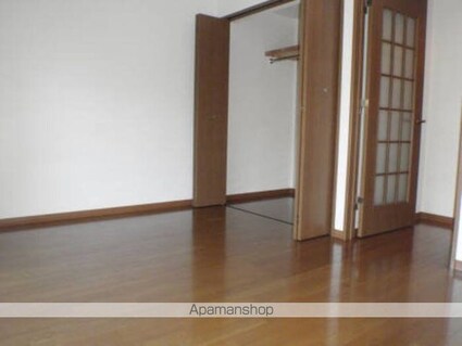 クリエイティブ１２[1K/21.82m2]のリビング・居間