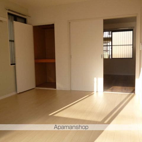 PURE HOUSE Aの内装写真