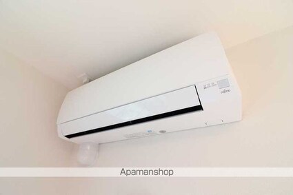 東京都練馬区石神井町４丁目[1LDK/42.91m2]のその他設備