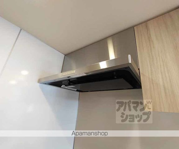 パークホームズ四条河原町の内装写真