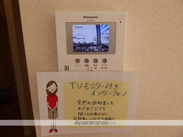ハルトリーゲル アネックスの内装写真