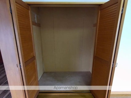 マンションモトマチ[3LDK/68.9m2]の収納