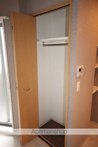 GRANDMARE18の内装写真