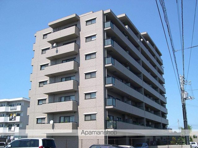 サーパス昭和町